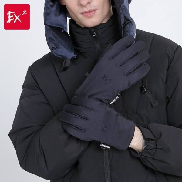 دستکش ویندستاپر EX2