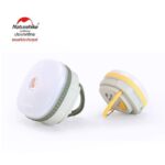 چراغ چادر نیچرهایک مدل NH16D300-C