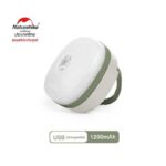 چراغ چادر نیچرهایک مدل NH16D300-C