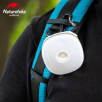 چراغ چادر نیچرهایک مدل NH16D300-C