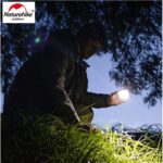 چراغ چادر نیچرهایک مدل NH16D300-C