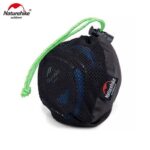 چراغ چادر نیچرهایک مدل NH16D300-C