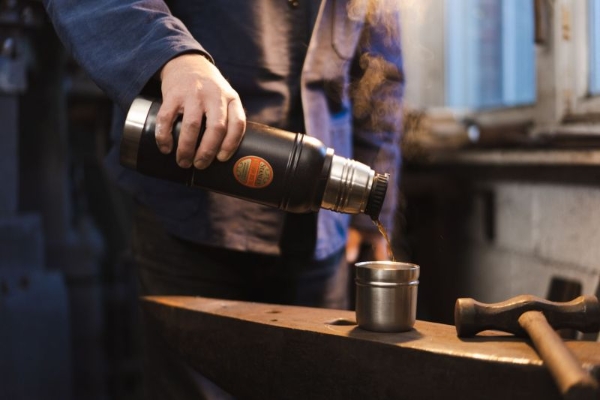 فلاسک 1 لیتری  استنلی  مدل Milestones Thermal Bottle