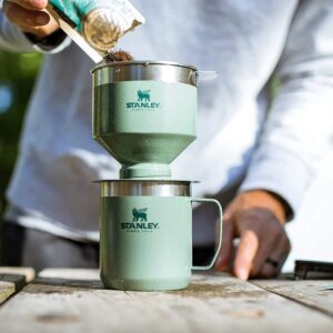 قهوه ساز استنلی Stanley Pour Over