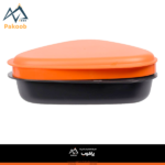 ست ۸ تکه LUNCHKIT لایف کمپ