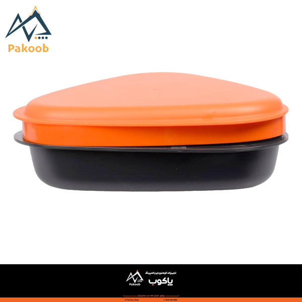 ست ۸ تکه LUNCHKIT لایف کمپ