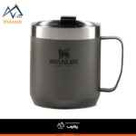 ماگ دسته دار سرد و گرم استنلی - Stanley Classic Camp Mug 350ml