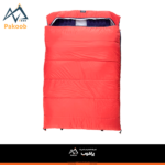کیسه خواب دونفره گرانیت K22