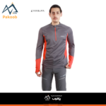 بلوز نیم زیپ HIMALAYA