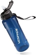 قمقمه UZ Space کد 6058