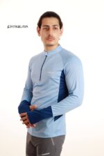 بلوز نیم زیپ HIMALAYA
