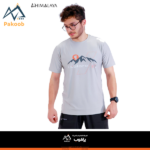 تیشرت آستین کوتاه CM84