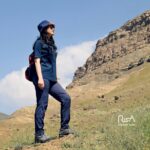 شلوار ترکینگ آرو - Image 3