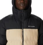 کاپشن الیاف کلمبیا مدل Pike Lake Insulated