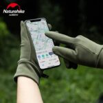 دستکش ویند ستاپر Naturehike