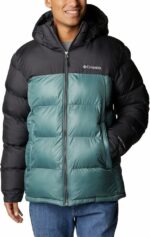کاپشن الیاف کلمبیا مدل Pike Lake Insulated