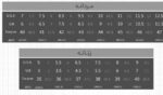 کفش تریل رانینگ مدل FUGA EX 2 کایلاس