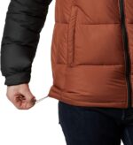 کاپشن الیاف کلمبیا مدل Pike Lake Insulated