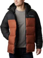 کاپشن الیاف کلمبیا مدل Pike Lake Insulated