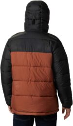 کاپشن الیاف کلمبیا مدل Pike Lake Insulated