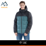 کاپشن الیاف کلمبیا مدل Pike Lake Insulated
