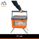 کول باکس ۱۵ لیتری Life Camp