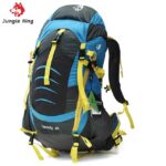 کوله پشتی ۴۵ لیتر jungle king مدل capacity