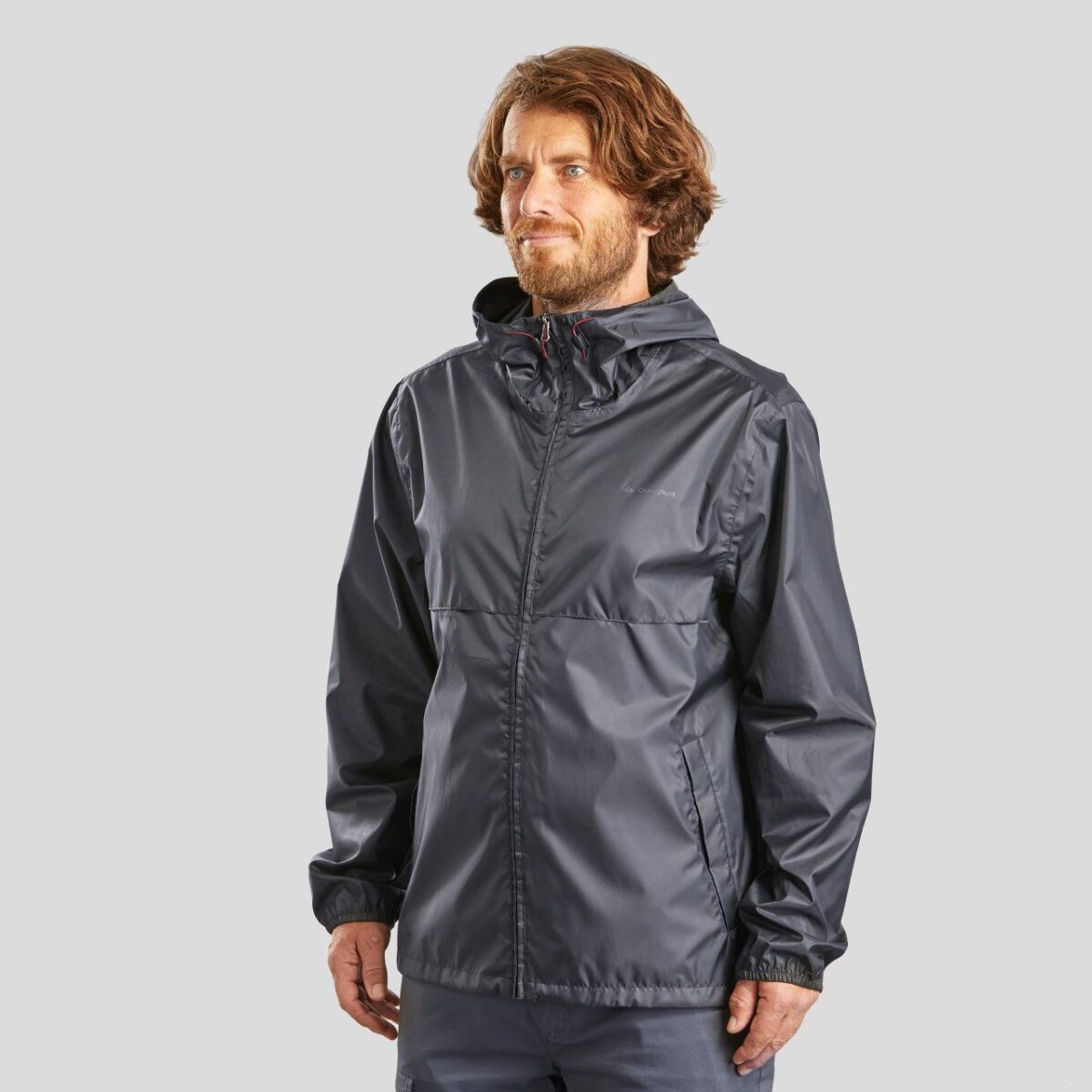 بادگیر ضد آب کچوا (Raincut quechua)