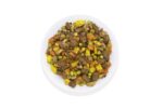 خوراک گوشت با سیب زمینی و قارچ - Image 2
