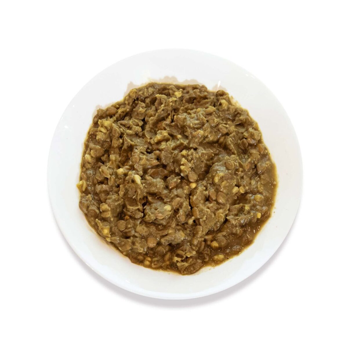 عدسی OFF Cook