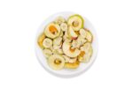 کرانچ سیب و موز OFF Cook