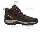 کفش ساقدار Merrell