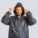 بادگیر ضد آب کچوا (Raincut quechua)