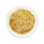 برنج و سبزیجات OFF Cook