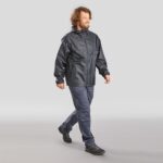 بادگیر ضد آب کچوا (Raincut quechua)