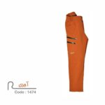 شلوار وینداستاپر ریسا Risa windstopper