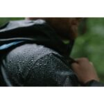 بادگیر ضد آب کچوا (Raincut quechua)