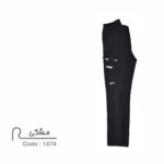 شلوار وینداستاپر ریسا Risa windstopper