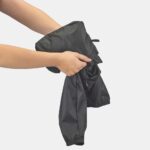بادگیر ضد آب کچوا (Raincut quechua)