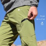 شلوار وینداستاپر ریسا Risa windstopper