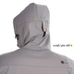 کاپشن وینداستاپر ریسا