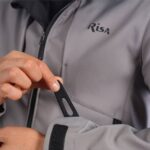 کاپشن وینداستاپر ریسا