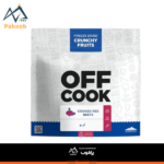 آف کوک لبو OFF COOK