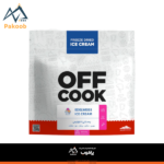 بستنی ادلوایس OFF COOK