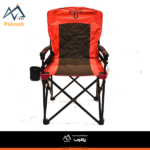 صندلی کینگ تیتو کمپ