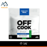 عدس پلو با خرما Off Cook