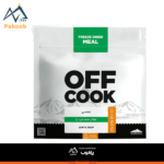 عدسی OFF Cook