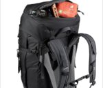كوله كوهنوردي ديوتر مدل Futura air trek 60+10