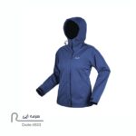 کاپشن گورتکس بانوان ريسا (آستر دار)