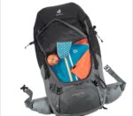 كوله كوهنوردي ديوتر مدل Futura air trek 60+10
